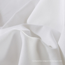 100 Percent Polyester Plain Dyed 90GSM Brushed Fabric